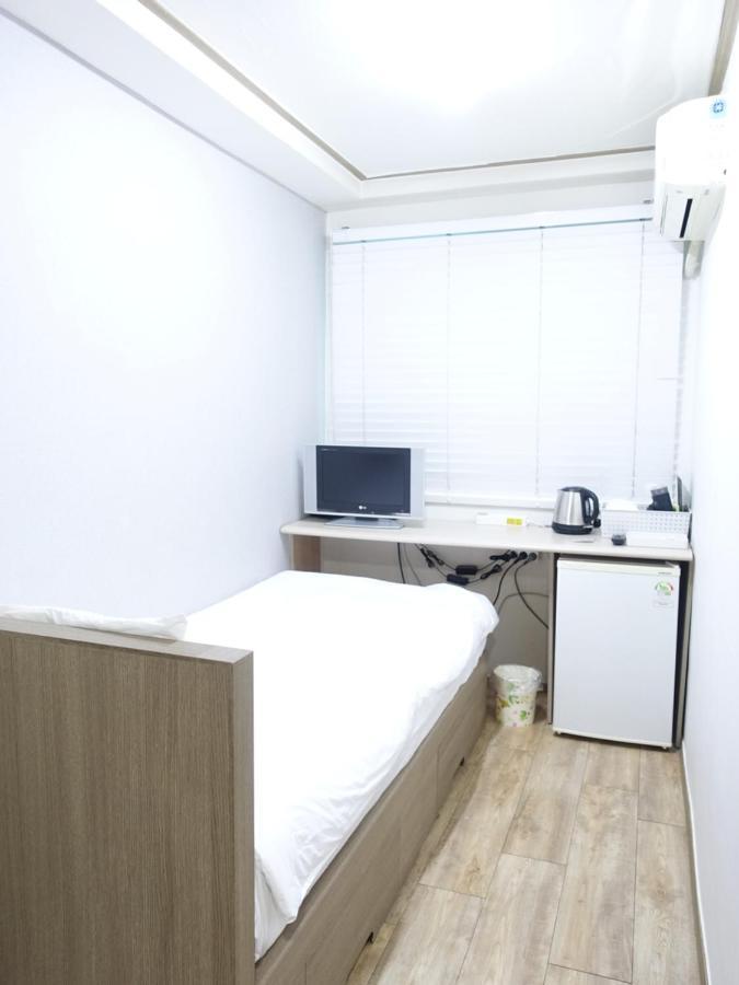Gangnam Suncity Guesthouse Сеул Экстерьер фото