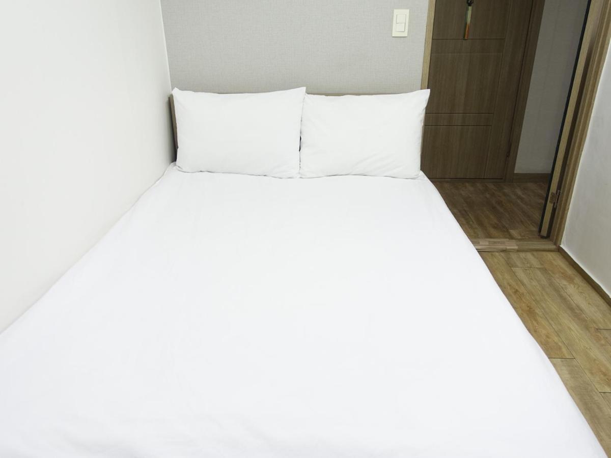 Gangnam Suncity Guesthouse Сеул Экстерьер фото