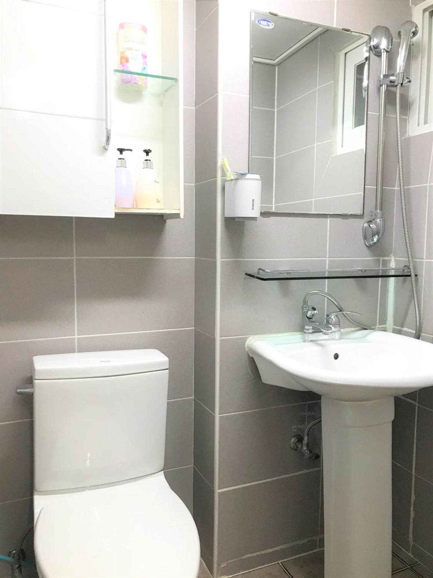 Gangnam Suncity Guesthouse Сеул Номер фото