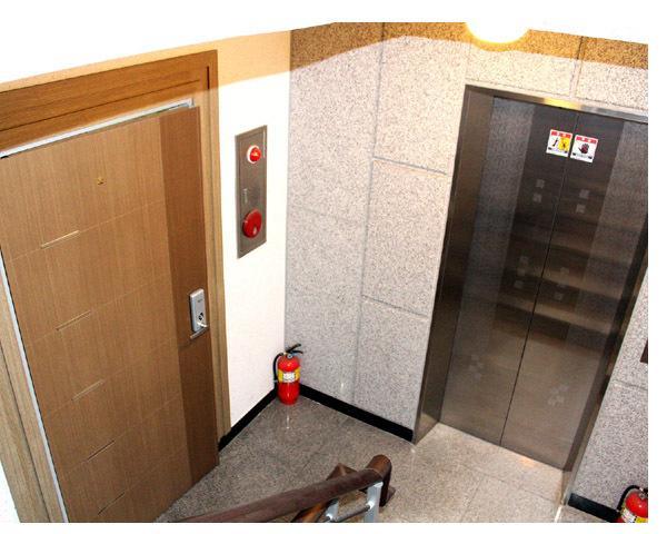 Gangnam Suncity Guesthouse Сеул Экстерьер фото