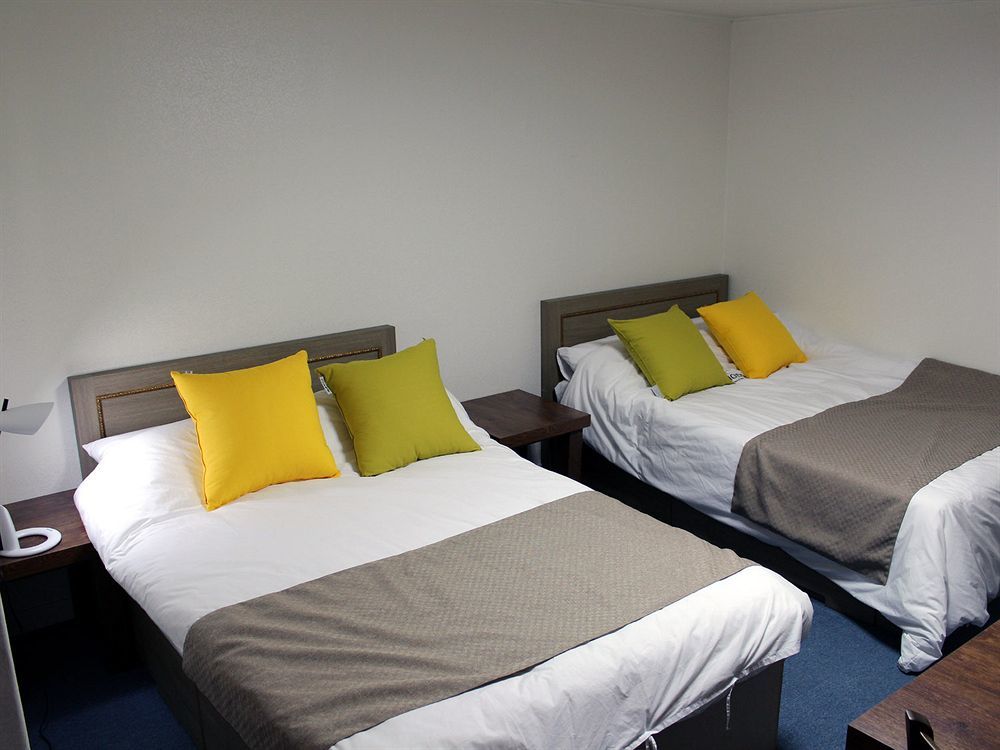 Gangnam Suncity Guesthouse Сеул Экстерьер фото