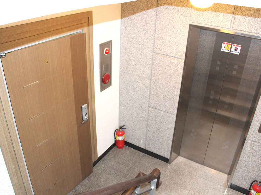 Gangnam Suncity Guesthouse Сеул Экстерьер фото